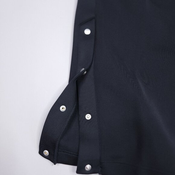 $120 Nike Jordan Womens New Classics Capsule Plus Suit Pant Snap Ankle 1X 41-45 - Picture 4 of 12